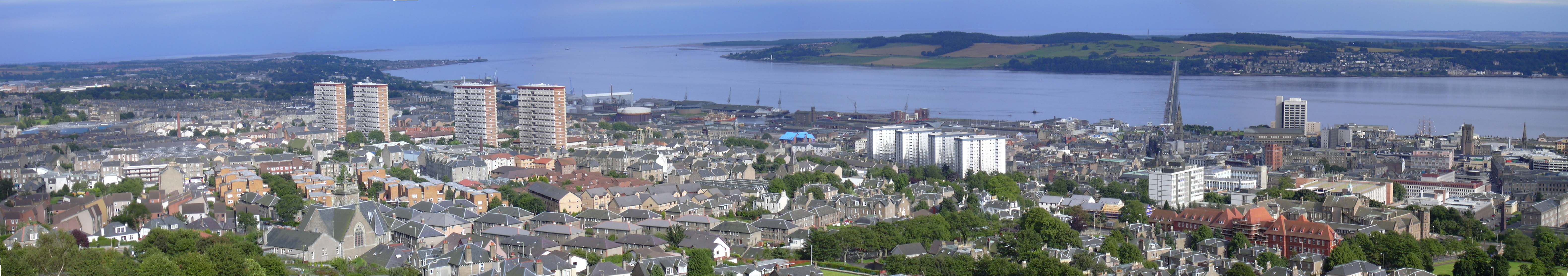 Dundee-E